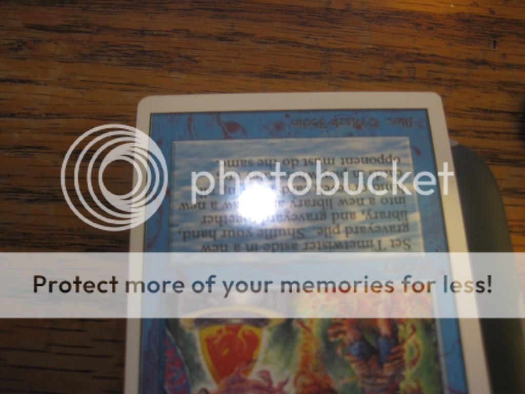 Card Authentication Magic General Magic Fundamentals MTG